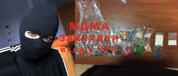 тгк Абаза